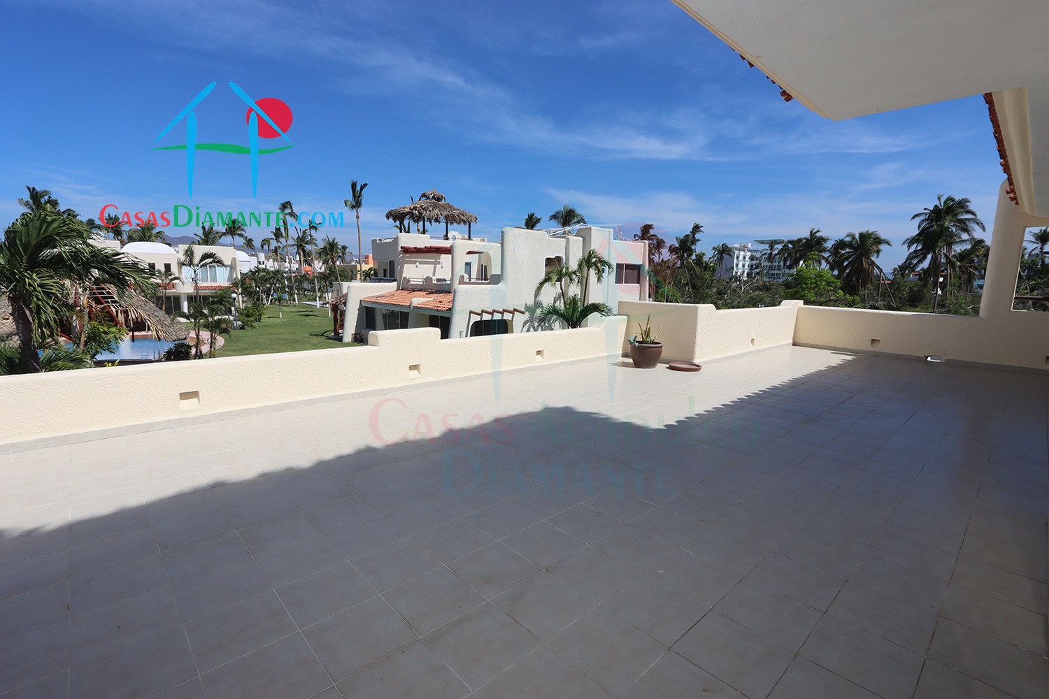 Son Vida Menorca 4 - Terraza planta alta 1